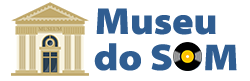 Museu do Som - Discos de Vinil, CDs e DVDs